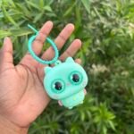 Eyes Pop Up Keychain - Image 3