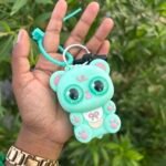 Eyes Pop Up Keychain - Image 6