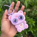 Eyes Pop Up Keychain - Image 7