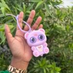 Eyes Pop Up Keychain - Image 8