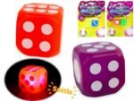 Bouncy Jump Glow LED dice - Image 6
