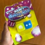 Bouncy Jump Glow LED dice - Image 3