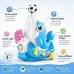 Dolphin Floating Ball - Image 2
