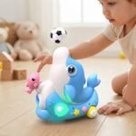Dolphin Floating Ball - Image 4